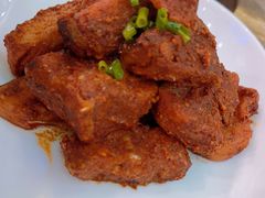 曲米鱼-潇湘·永州会馆(百子湾店)