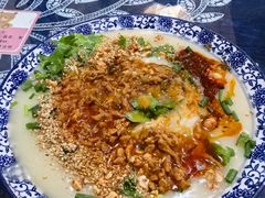 -云南李记罐罐米线饵丝小吃(汉中门金鹰店)