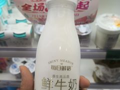 -中百仓储超市(漫时区店)