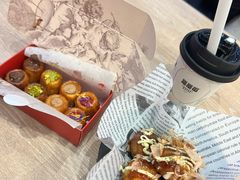 -一風堂拉面(深圳湾万象城店)