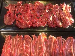 -幸运牛汕头小黄牛牛肉火锅(梅林店)