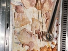 -新石器烤肉(之心城店)