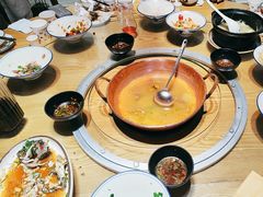 -妈妈的味道(和顺古镇店)