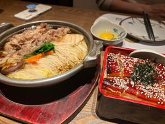 -耕海日本料理(万达华府店)