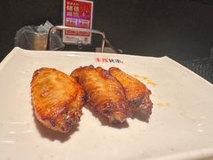 -丰茂烤串(金泉美食宫店)