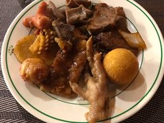 -巴犀烧烤(新崇光店)