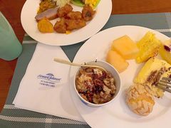 -宁波逸东豪生大酒店·豪生咖啡厅