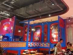 -九记潮汕现切鲜牛肉自助火锅(长沙·方圆荟店)