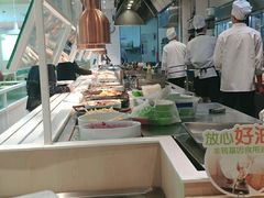 -大米先生(西郊店)