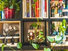 -ZING COFFEE 镜咖啡