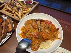 -Bistro Les Lilas丁香花小酒馆