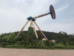 -南京银杏湖乐园