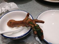-阿喆私房菜(西五路店)
