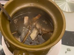 -美极鲜食坊(宝安南路店)