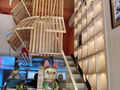 -明治屋(二十三年洪化桥店)