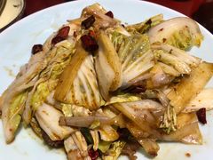 -窄巷子陕菜馆·地道陕西菜(粉巷店)