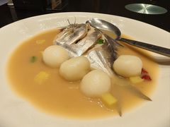 -文华小渔村(椒江康平路店)