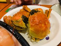 -银子铁板烧料理自助餐(人民广场店)