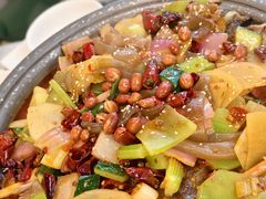 -滋味烤鱼(祥和里店)