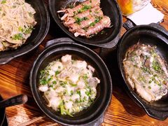-小时候焗海鲜(鄞州万达店)
