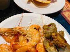 -汉巴味德(大悦城店)