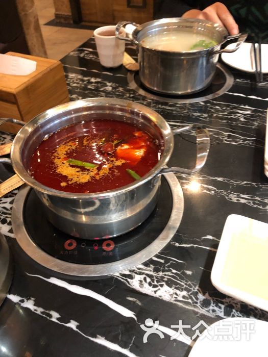 龙记斑鱼庄(同安路店)-图片-青岛美食-大众点评网