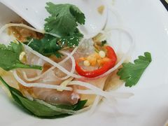 -官塘陈记鱼生·潮汕砂锅粥·牛肉火锅(潮枫路总店)