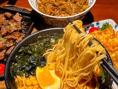-小川洋风料理(江汉路店)