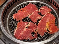 -汉拿山(魏公村店)