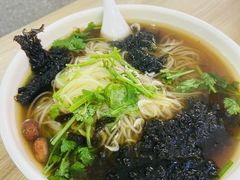 -苏记奶酪(二七万达店)
