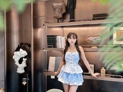 -观音桥步行街