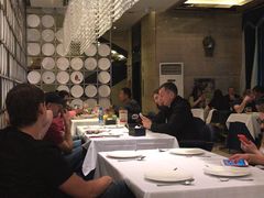 -马克西姆俄罗斯餐厅(通亚街店)