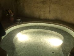 -盛之乡温泉渡假村仕林餐厅