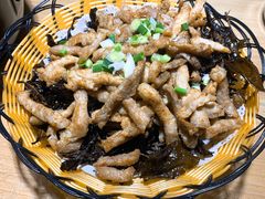 -炊烟·山房菜