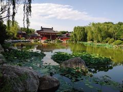 -华清宫景区