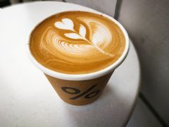 -% Arabica阿拉比卡咖啡(深圳湾万象城店)