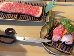 -西塔老太太泥炉烤肉(青浦蟠龙天地店)