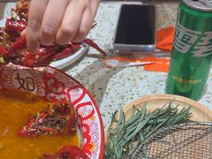 -小董哥烤串·爆汁大油边(故宫店)