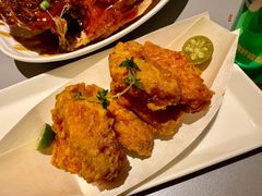 -桂满陇·手作小笼包&江南叫花鸡(中山公园店)