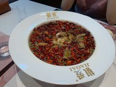 -椒爱水煮鱼川菜(CBD万达店)