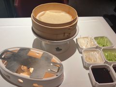 -四季民福烤鸭店(王府井东安门店)