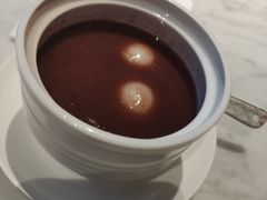 -深圳美高梅酒店-品聚嘉府中餐厅