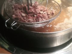 -海银海记潮汕牛肉火锅(新港中路海珠店)