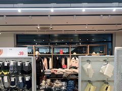 -MJstyle(金虹桥店)