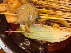 -付小姐在成都(中山公园店)