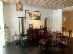 -锦江都城经典达华静安寺酒店·餐厅