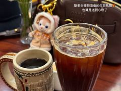 -东海咖啡馆