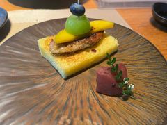 -墨澜·人间味割烹料理