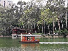 -西湖公园(鼓楼区)