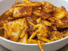 -老三样·旧食新味(船山路店)
